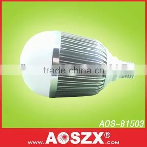 5630 Led ! Warm White 110v 220v 1500LM E27 15w Led Lamp Light Bulbs thumbnail-1