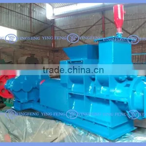 Diesel Engine DZK35 Bricks and Blocks Machinery With High Capacity 6000-7000 Pcs/h thumbnail-2