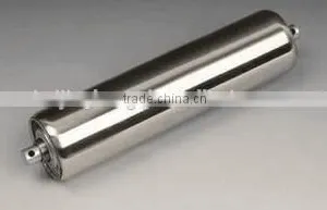 Machine Parts Newest Best Belt Stainless Steel Conveyor Roller thumbnail-1