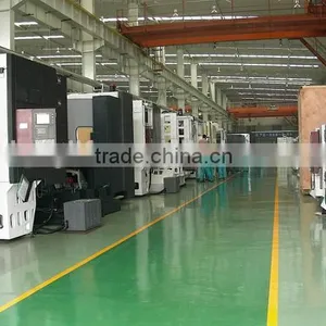 Catalogue of Linear Way and Box Way Vertical Machining Center With CE thumbnail-1