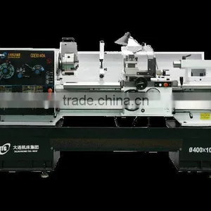 CDE6240x3000 Manual Horizontal Lathe for Sale thumbnail-1