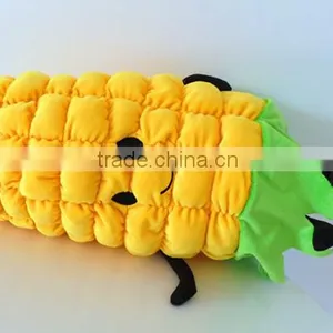 Best Quality Hot Sale Corn Shape Pillow Cute Dolls Fashion Birthday Gift thumbnail-2