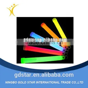 Promotional Colorful Party Glow Stick thumbnail-1