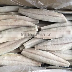 100-200G Frozen Spanish Mackerel Fillet thumbnail-3