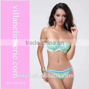 Wholesale Bikini for Mature Woman thumbnail-1
