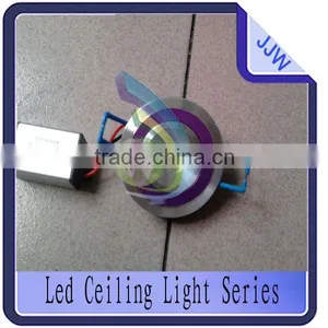 Good Quality Diacasting Led Ceiling Light thumbnail-1