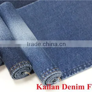 KL-1181 4 Way Stretch Denim Fabric thumbnail-1