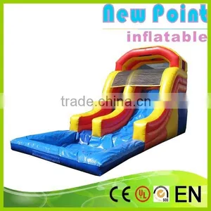 New Point Inflatable Water Slides for Summer,best Quality Batman Inflatable Slide,inflatable Water Slidekids thumbnail-1