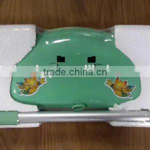 Environmental Manual Sweeper thumbnail-1