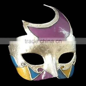 Custom Plastic Mask Half Face Mask thumbnail-4