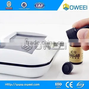 USB Filter Ozone Car Air Purifier With Ionizer Import From China thumbnail-1