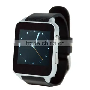 Witmood GT88 Smartwatch Waterproof thumbnail-4