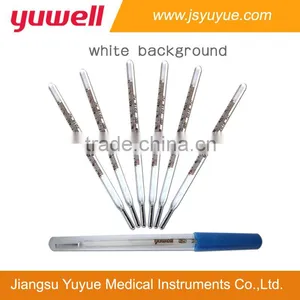 Oral Clinical Thermometer thumbnail-1