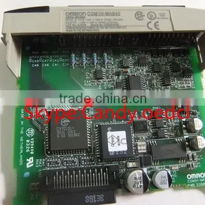 The PLC CQM1H-MAB42 thumbnail-1
