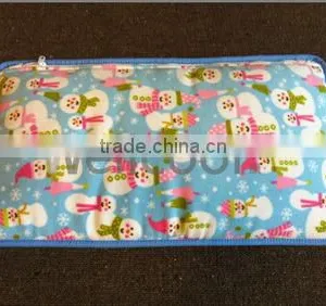 3d Baby Pillows With Breathable and Washable Ability thumbnail-1