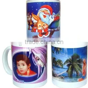 Custom Thermal Mug With Your Logo thumbnail-1