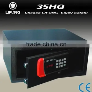 Treadlock Money Counting Digital Safe Box thumbnail-2
