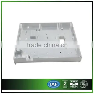 Precision CNC Milling Service With High Quality in China thumbnail-1