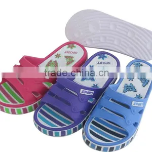 New Design Women Eva Slippers 2015 thumbnail-1