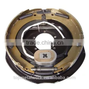 10'' 12'' Electric Brake Mechnical Brake Hydraulic Brake Assembly thumbnail-5