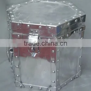 Iron Luggage Box thumbnail-1