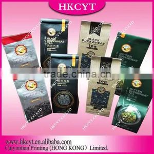 High Quality Package Bag Vacuum Tea Bags thumbnail-4