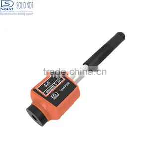 Solid Newest Pen-type Iron Shore Used Hardness Tester thumbnail-5