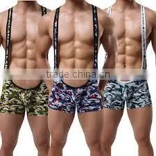 WRESTLING SINGLET thumbnail-1