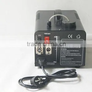 Stage Effect 600W Snow Machine Party Small Snow Effect Machine Ac110v/220v thumbnail-2