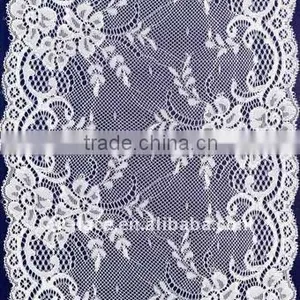 2012 Fashion Crochet Tulle Mesh Lace Trim thumbnail-1