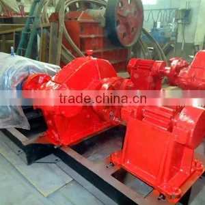 High Quality Mining Ball Mill Machine for Sale thumbnail-2