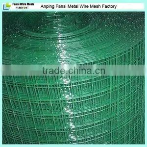 1/2 Inch Electro Plating Galvanized Welded Mesh thumbnail-5