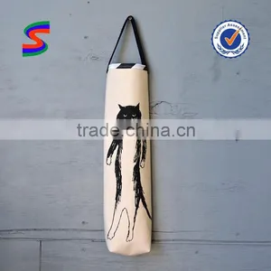 Freezing Wine Bag Kraft Wine Bag thumbnail-1