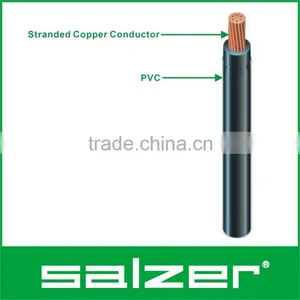 Salzer Brand THW Wire (UL File No. E311229) thumbnail-1
