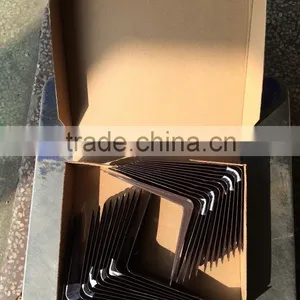 Shelf Bracket 125*150mm for Mexico Market thumbnail-1