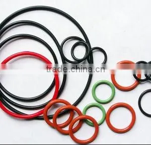 Door Gasket of Container thumbnail-5