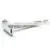 Safety Razor With Solid Stainless Steel Perfect Handle thumbnail-1