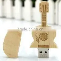 2016 Wholesale Promotion Gift Style Wooden USB Flash Drive 1GB 2GB 4GB 8GB 16GB 32GB, Custom Wooden USB Flash Drive for Wedding thumbnail-2