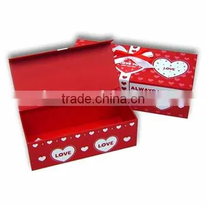 Paper Gift Box thumbnail-1