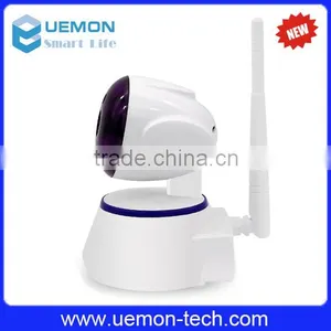 Low Cost PROMOTION New Solution P2P WIFI IP Cameras With Alarm thumbnail-1