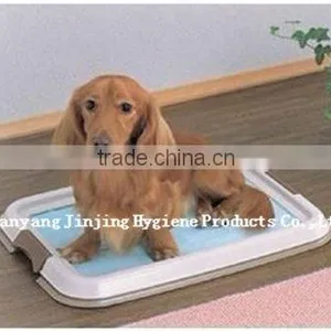 Disposable Super Absorbent Pet Puppy Pad thumbnail-1