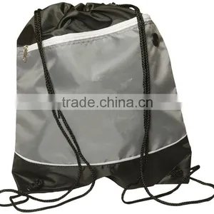 Three-tone Tote Backpack thumbnail-1