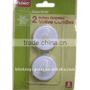 Led Tea Light thumbnail-1