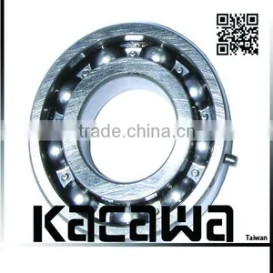 Stainless Steel Ball Bearing Ball Bearing thumbnail-3