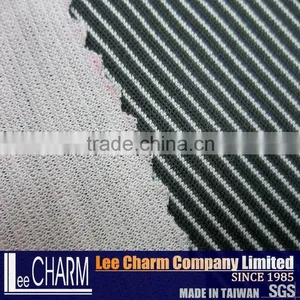 Stripe Antibacterial Man Woman Lady Underwear Fabric thumbnail-5