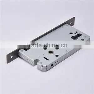 All Size Security Brass Cylinder Lock Body thumbnail-5