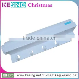 Indoor Retractable Christmas Wall Mount Clothesline thumbnail-1