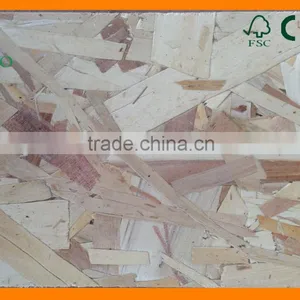 Hot Selling High Quality Laminated Cheap Osb1 Osb2 Osb3 Osb4, Osb Board in Sale thumbnail-6