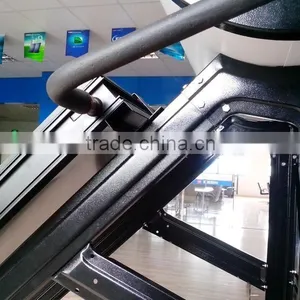 Flat Plate Pressurized Solar Water Heater With Flat Panel Solar Collector thumbnail-2