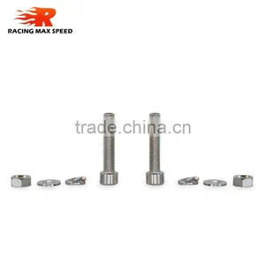 Auto Aluminum Universal Adjusable Type rs Blow off thumbnail-4